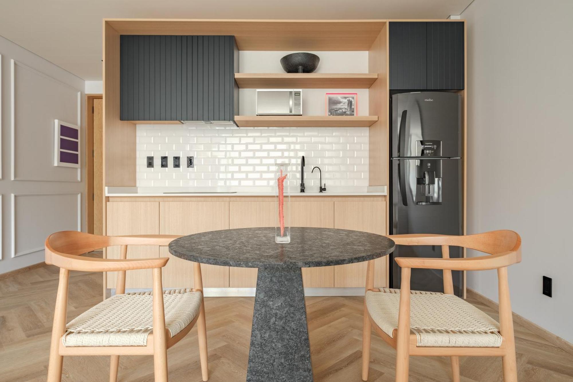 ホテル Casa Cibeles By Lumina メキシコシティ 部屋 写真