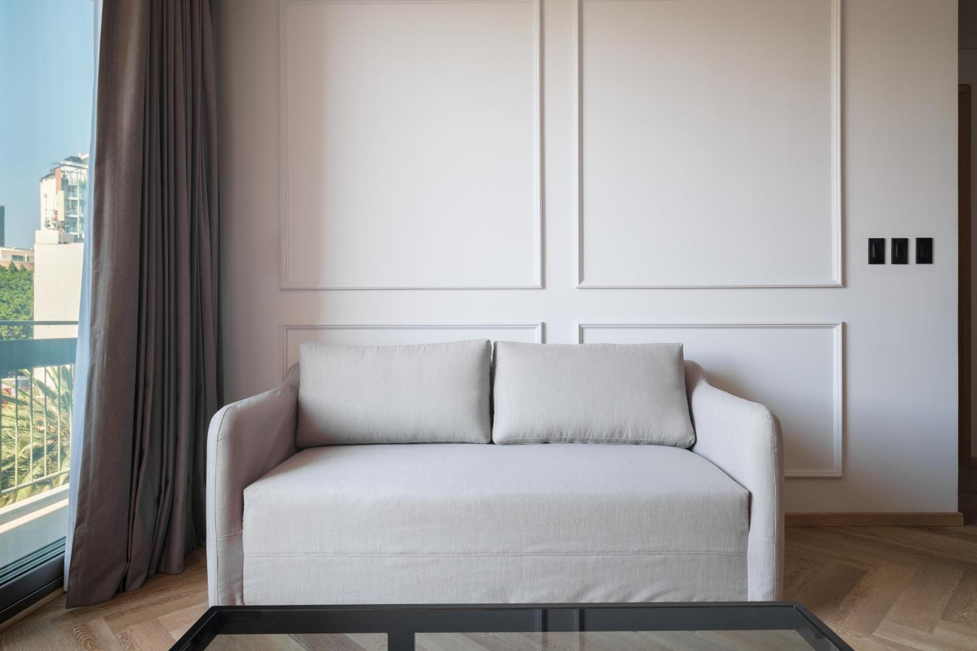 ホテル Casa Cibeles By Lumina メキシコシティ 部屋 写真