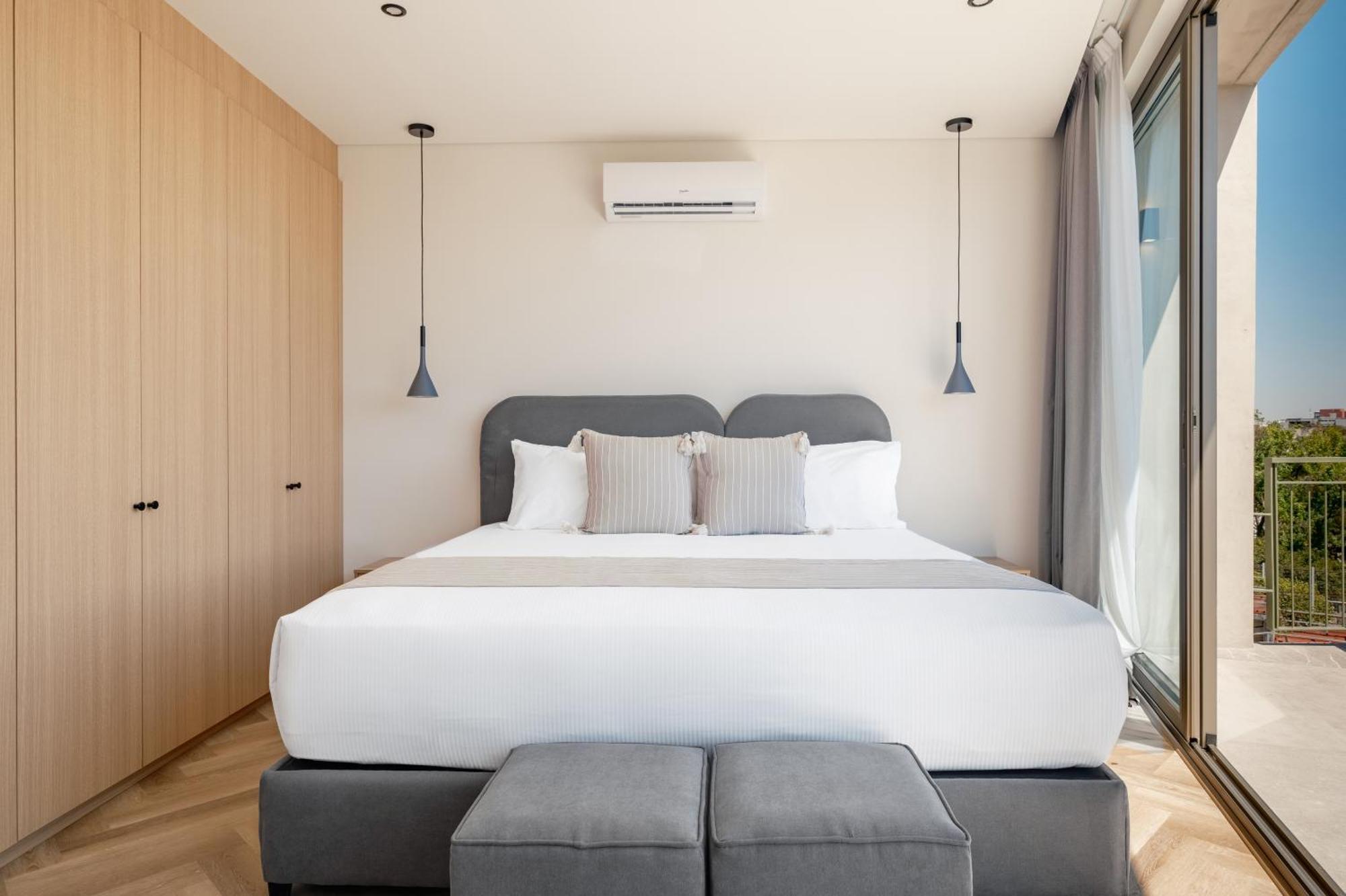 ホテル Casa Cibeles By Lumina メキシコシティ 部屋 写真