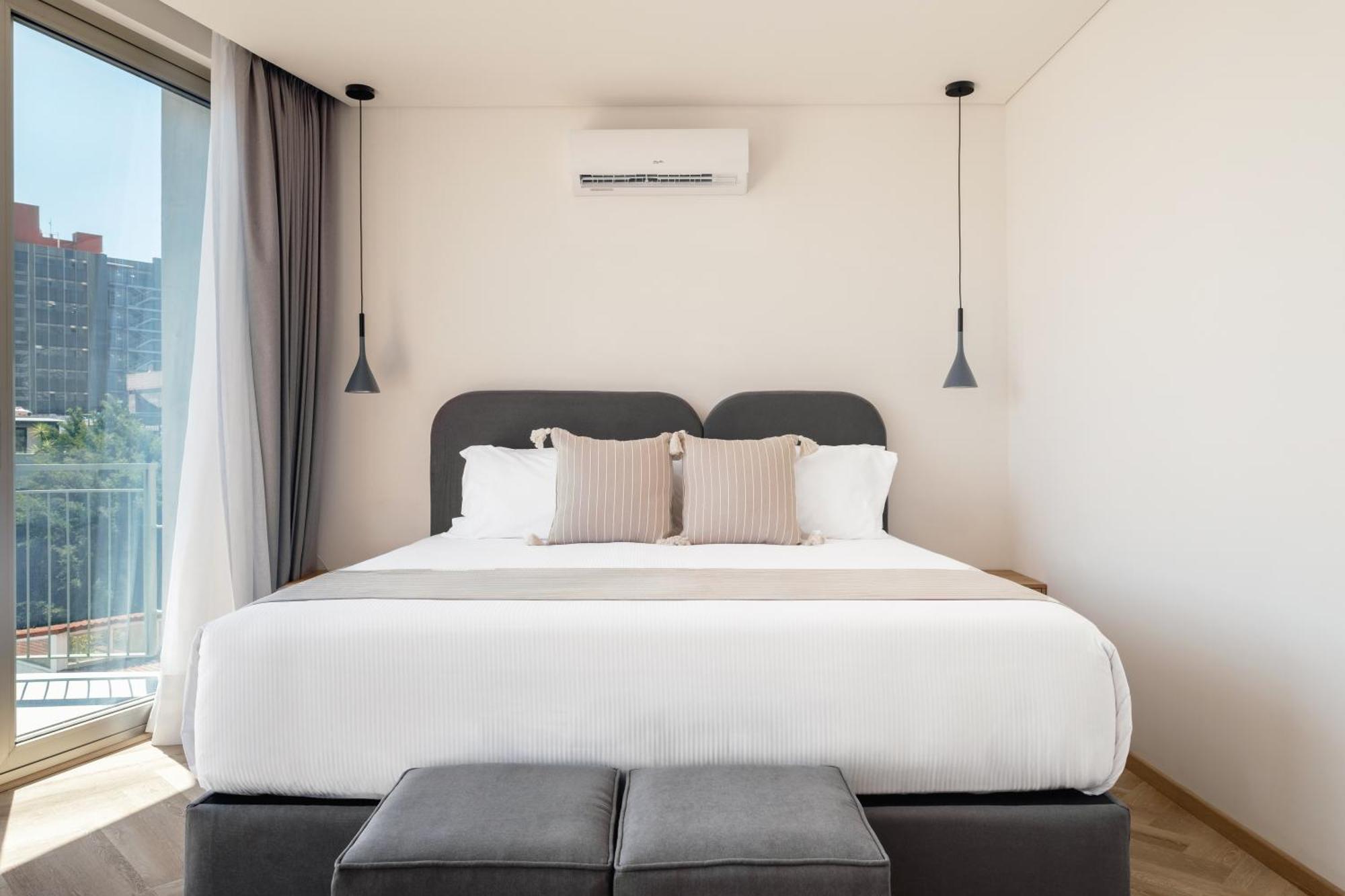 ホテル Casa Cibeles By Lumina メキシコシティ 部屋 写真