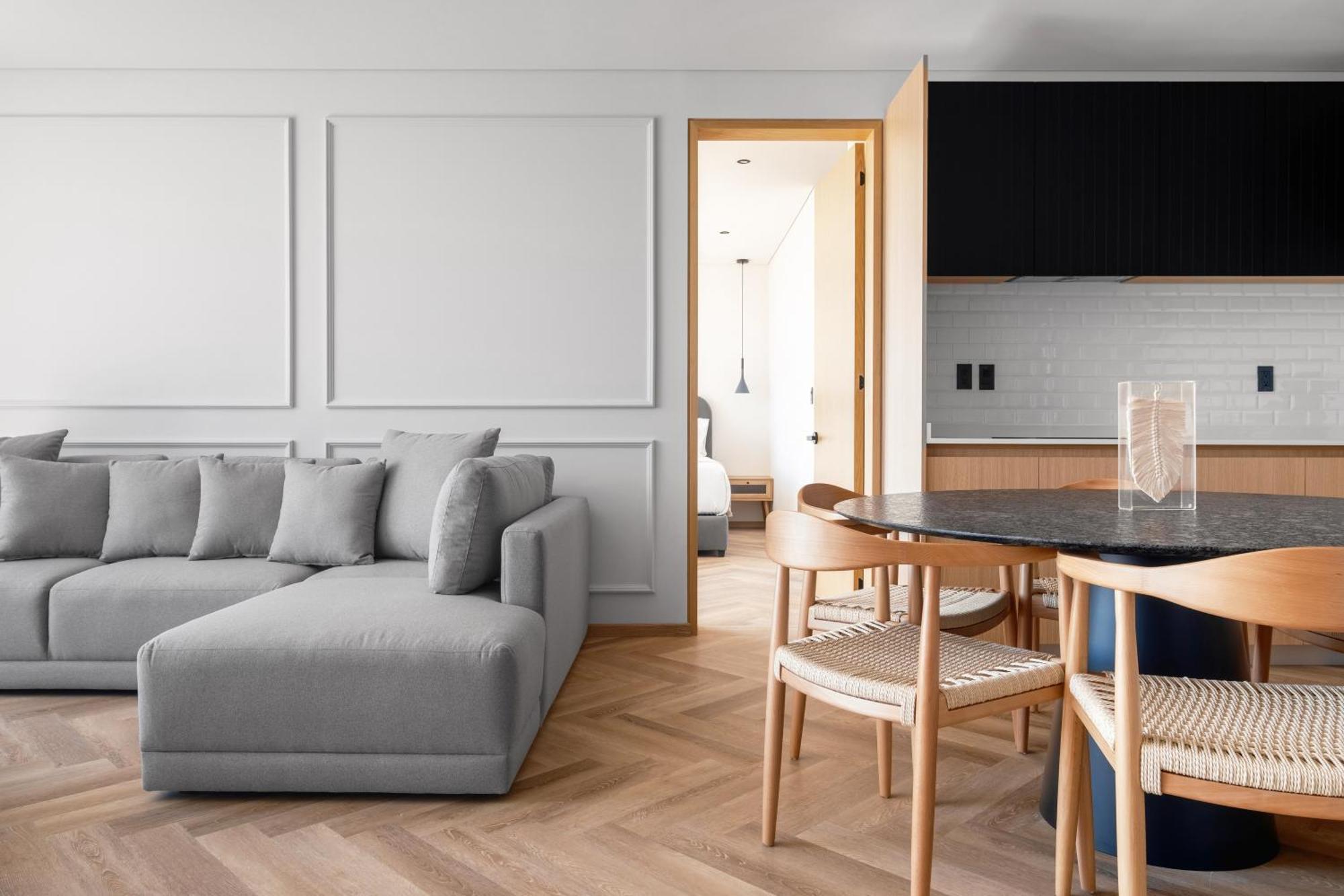 ホテル Casa Cibeles By Lumina メキシコシティ 部屋 写真