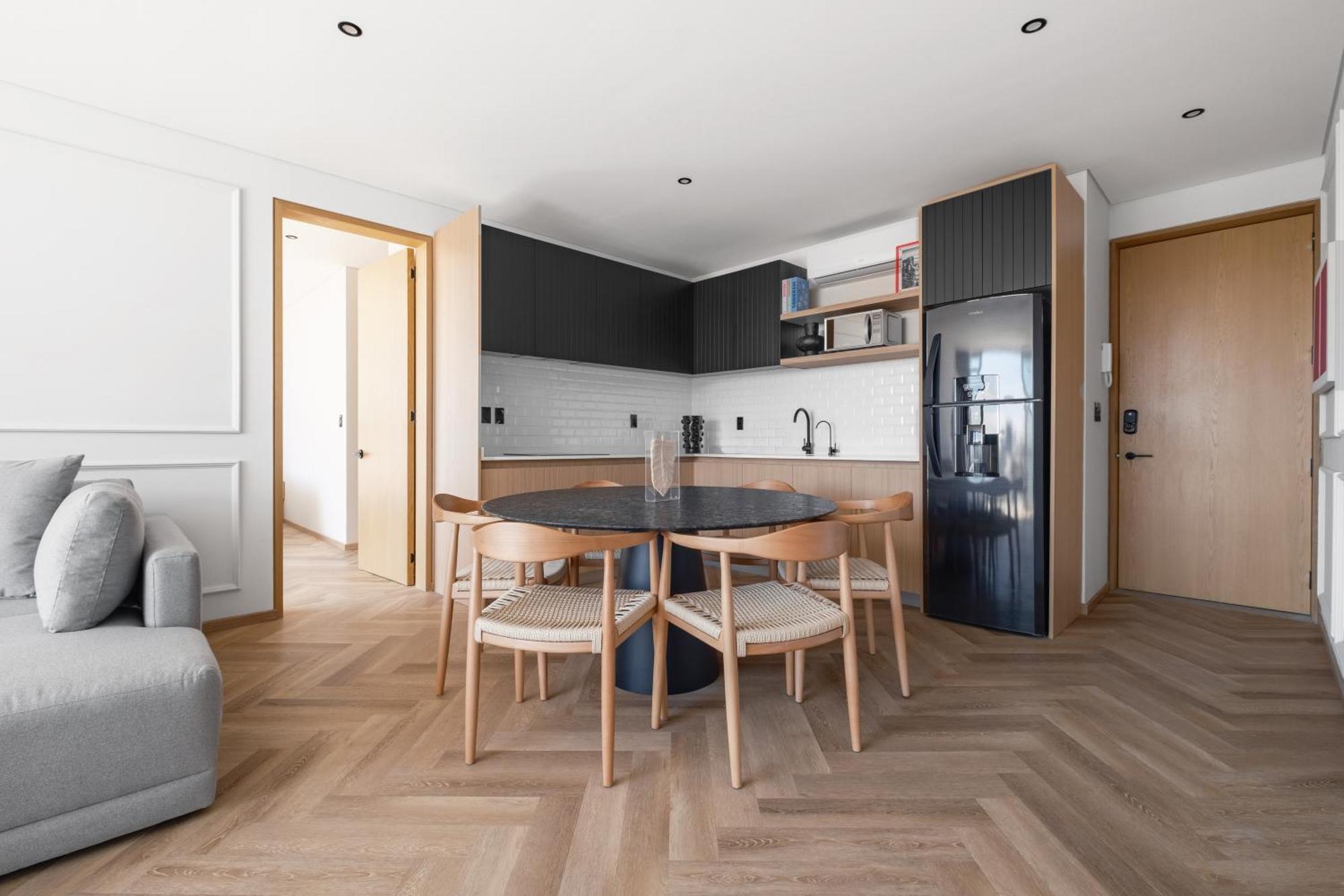 ホテル Casa Cibeles By Lumina メキシコシティ 部屋 写真