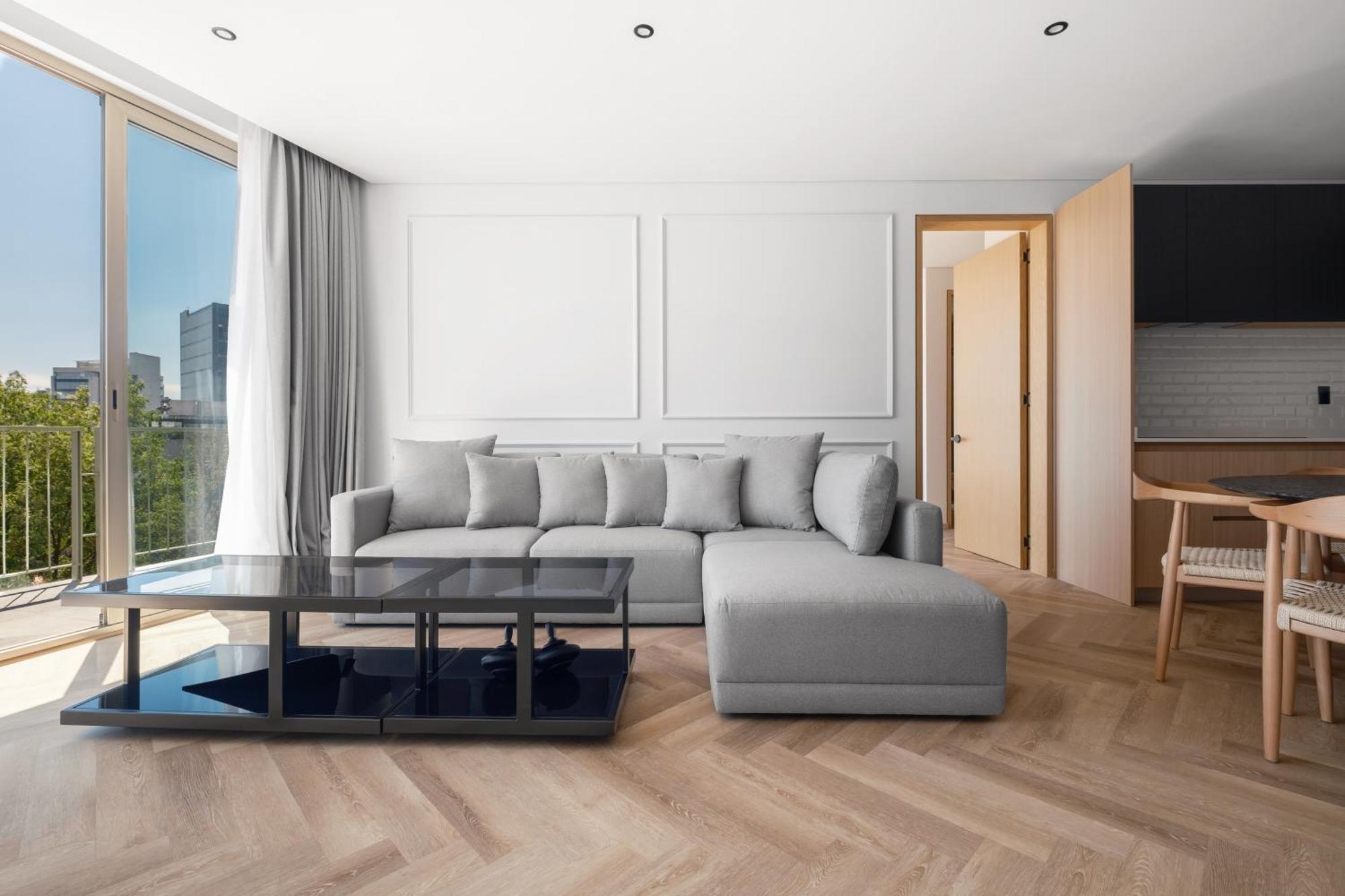 ホテル Casa Cibeles By Lumina メキシコシティ 部屋 写真