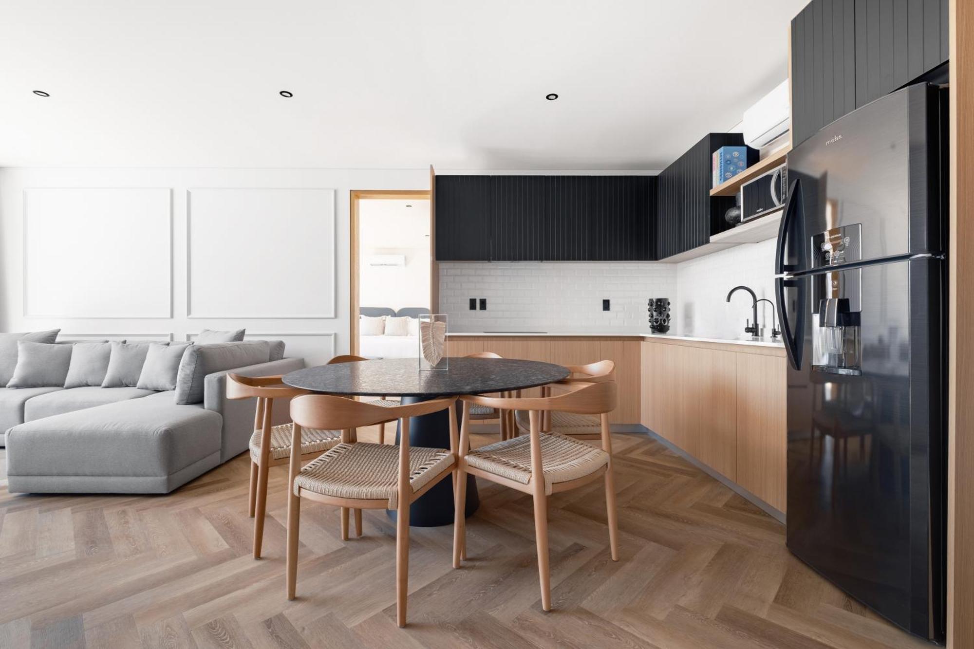 ホテル Casa Cibeles By Lumina メキシコシティ 部屋 写真
